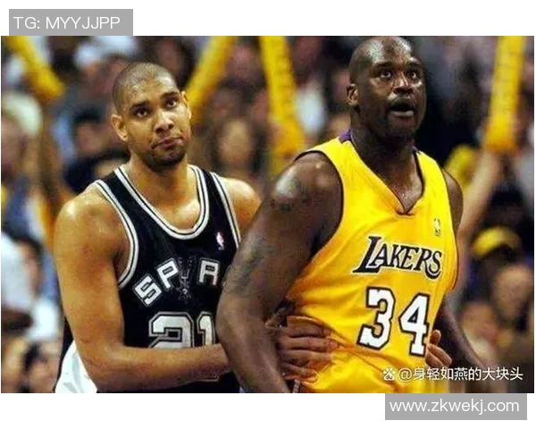 大梦与奥尼尔巅峰对决视频回顾谁才是篮球历史的真正巨星