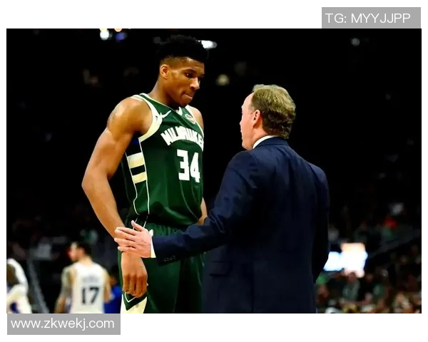 字母哥拒绝提前续约决定先观察雄鹿夺冠前景