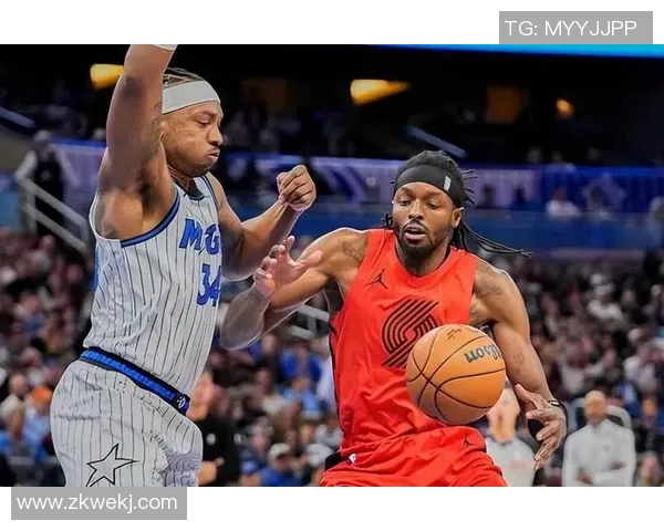 开拓者与魔术激战正酣比分揭晓引发球迷热议